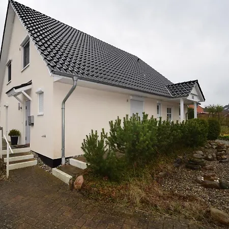 Nordlicht Panten Apartament