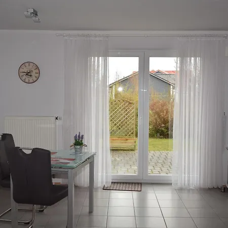 Nordlicht Panten Hohwacht