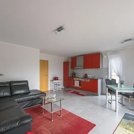 Nordlicht Panten * Hohwacht