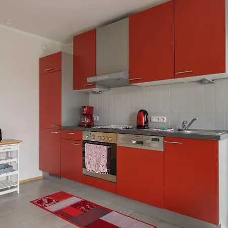 Apartament Nordlicht Panten Hohwacht