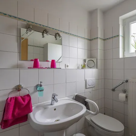 Nordlicht Panten Hohwacht