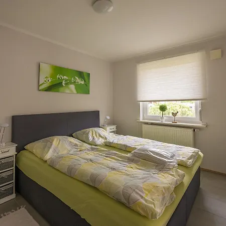 Nordlicht Panten * Hohwacht