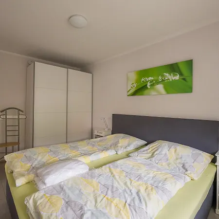 Apartament Nordlicht Panten *